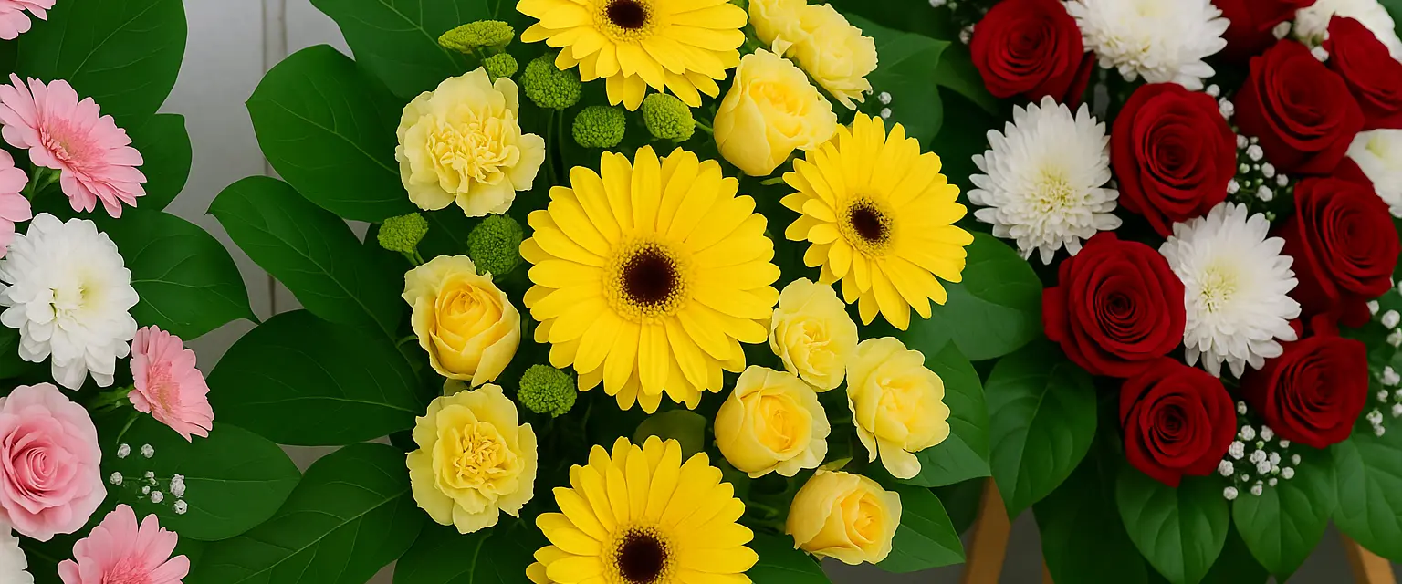 Toko Bunga Batang Hari Toko Bunga [lokasi] Termurah 24 jam